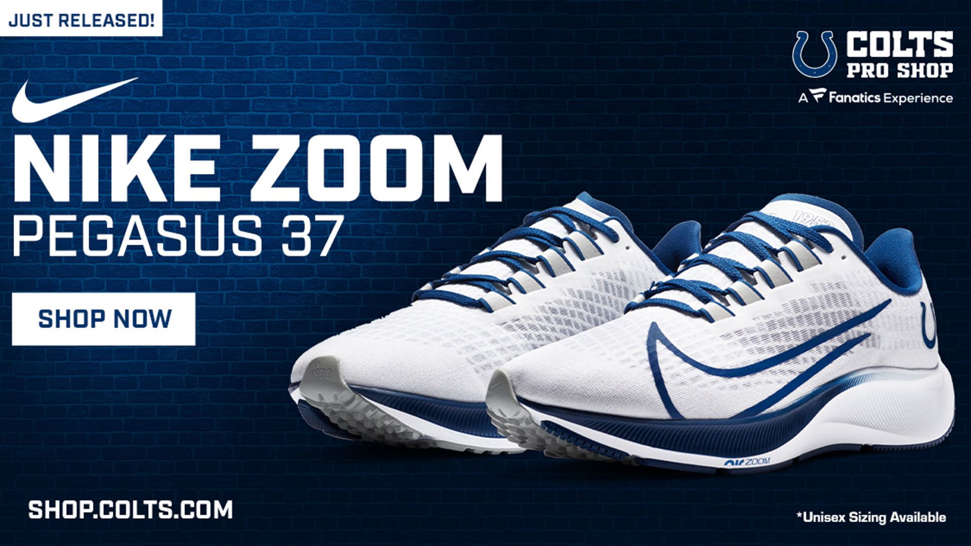 colts shoes nike