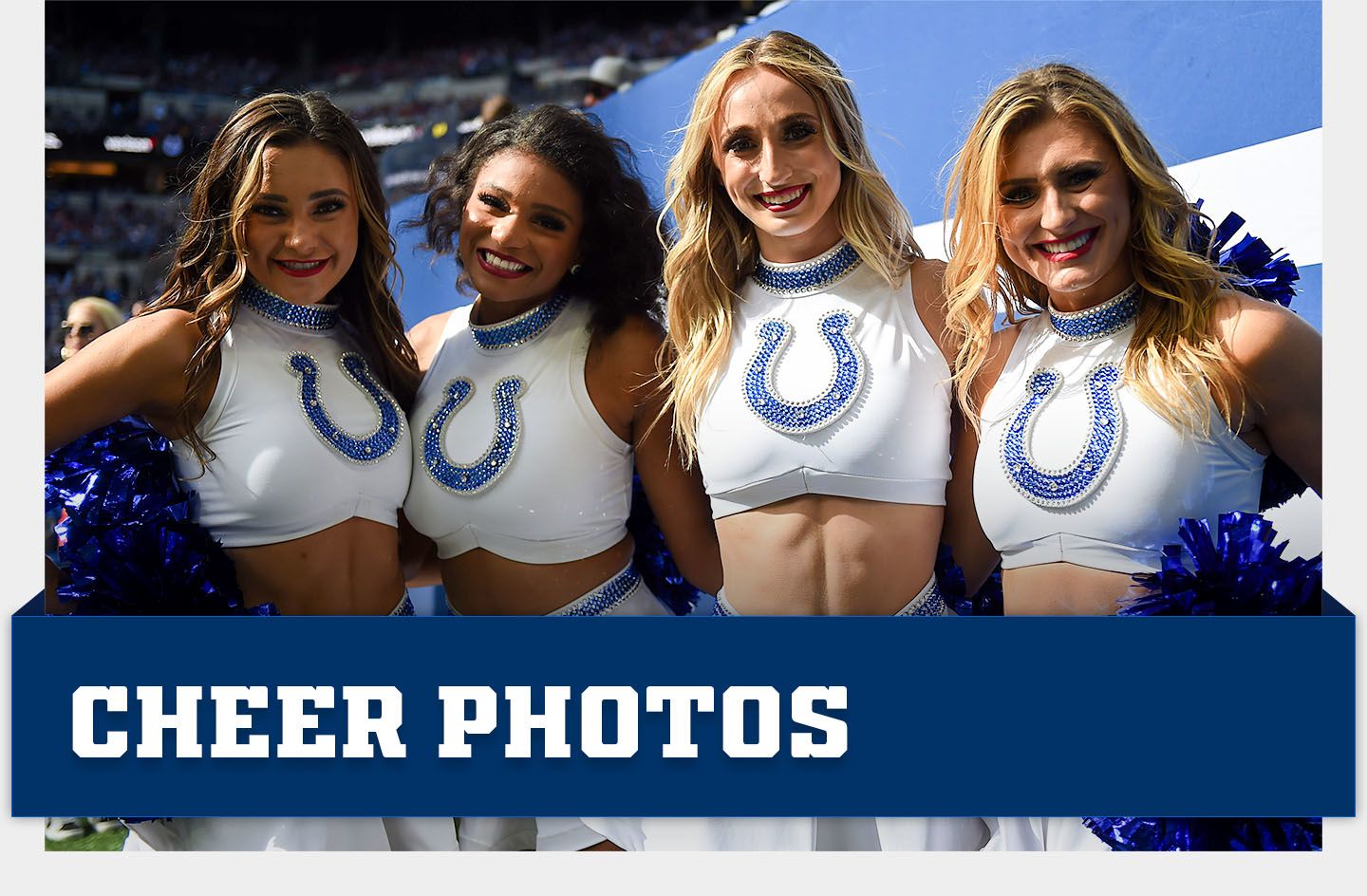 2021 NFL Indianapolis Colts Cheerleaders Auditions Info