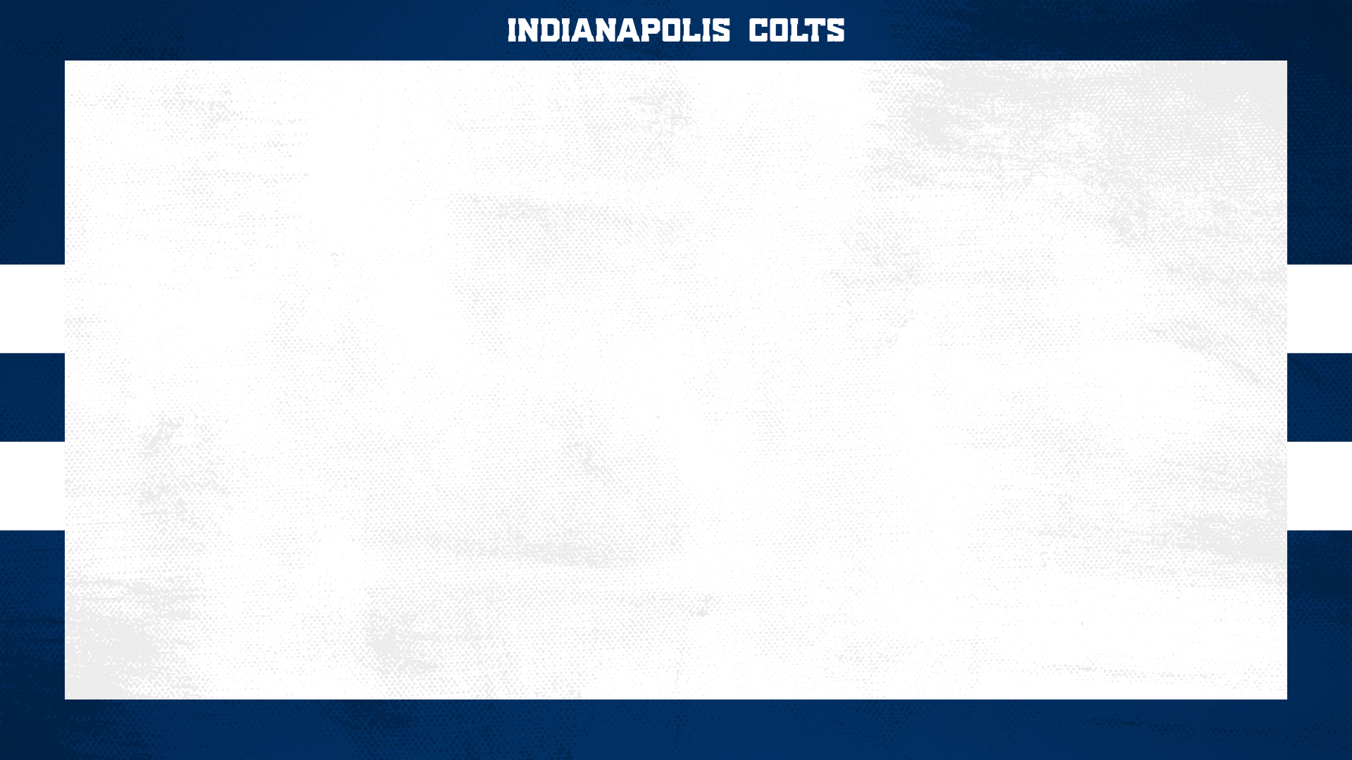 The Official Website of the Indianapolis Colts