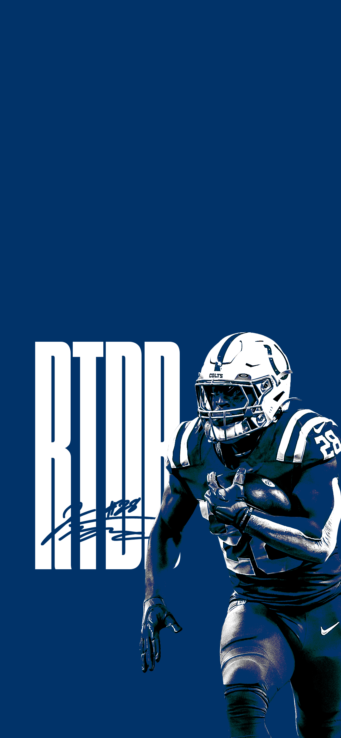 Colts Wallpapers  Indianapolis Colts 