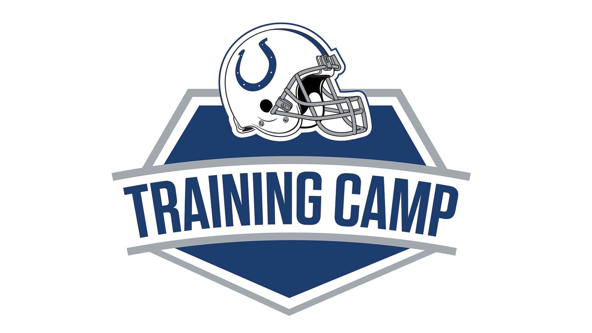 Colts Training Camp Indianapolis Colts