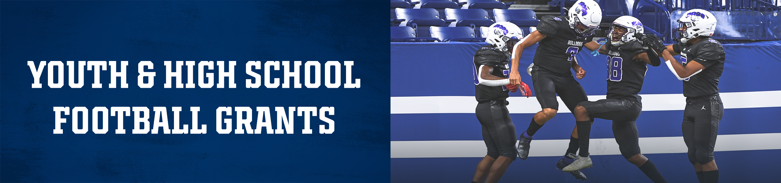 Indianapolis Colts Offer Youth Football and Cheer Programs - Issuu