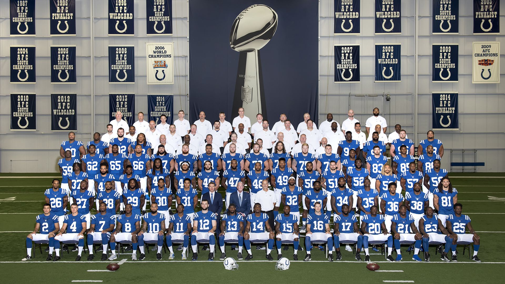 colts nfl football