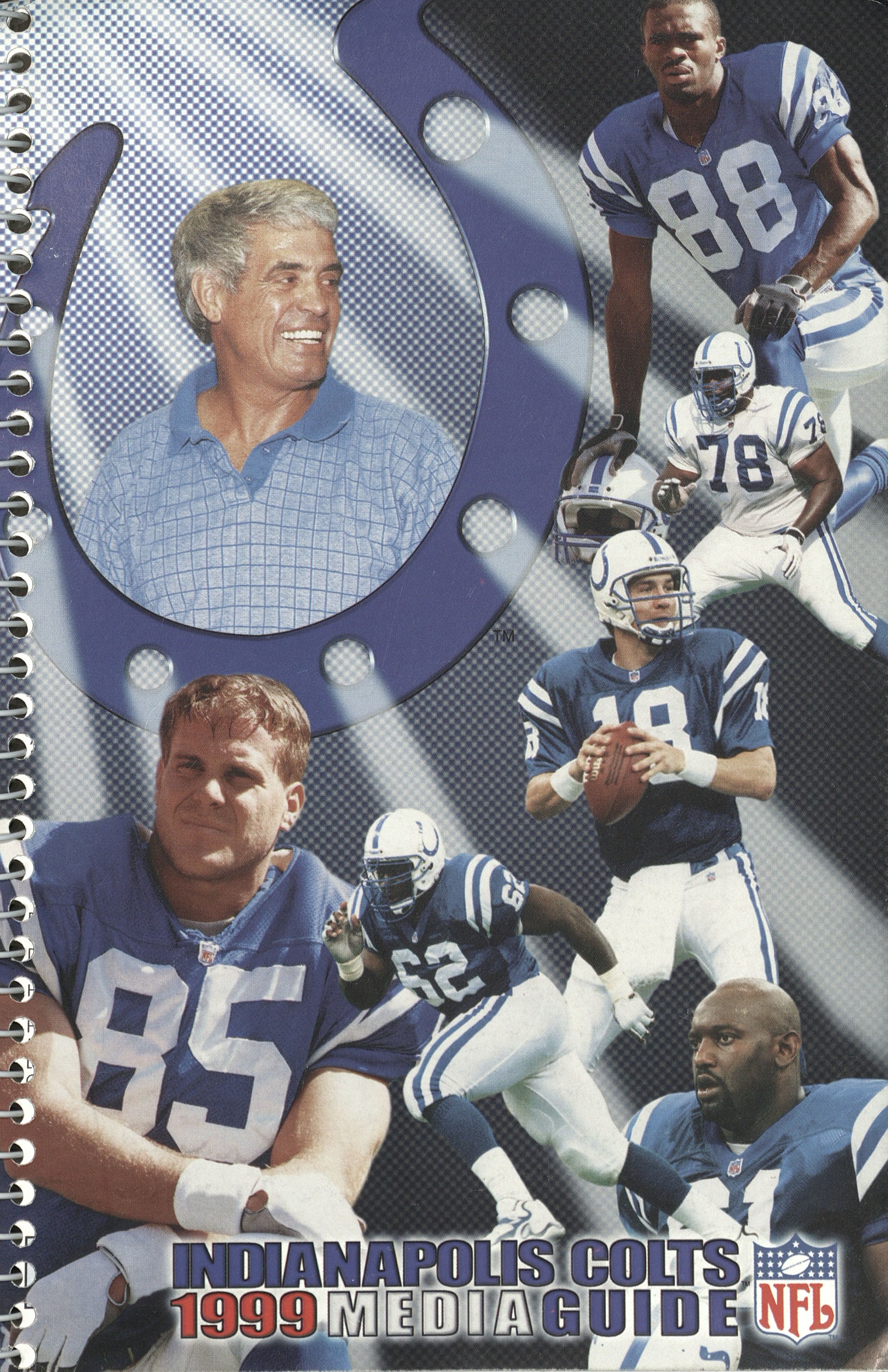 1999MediaGuideFrontCover