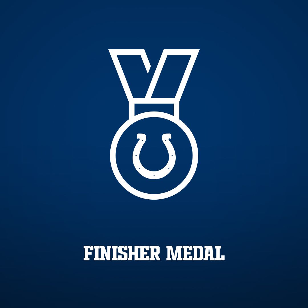 Colts 5K Indianapolis Colts