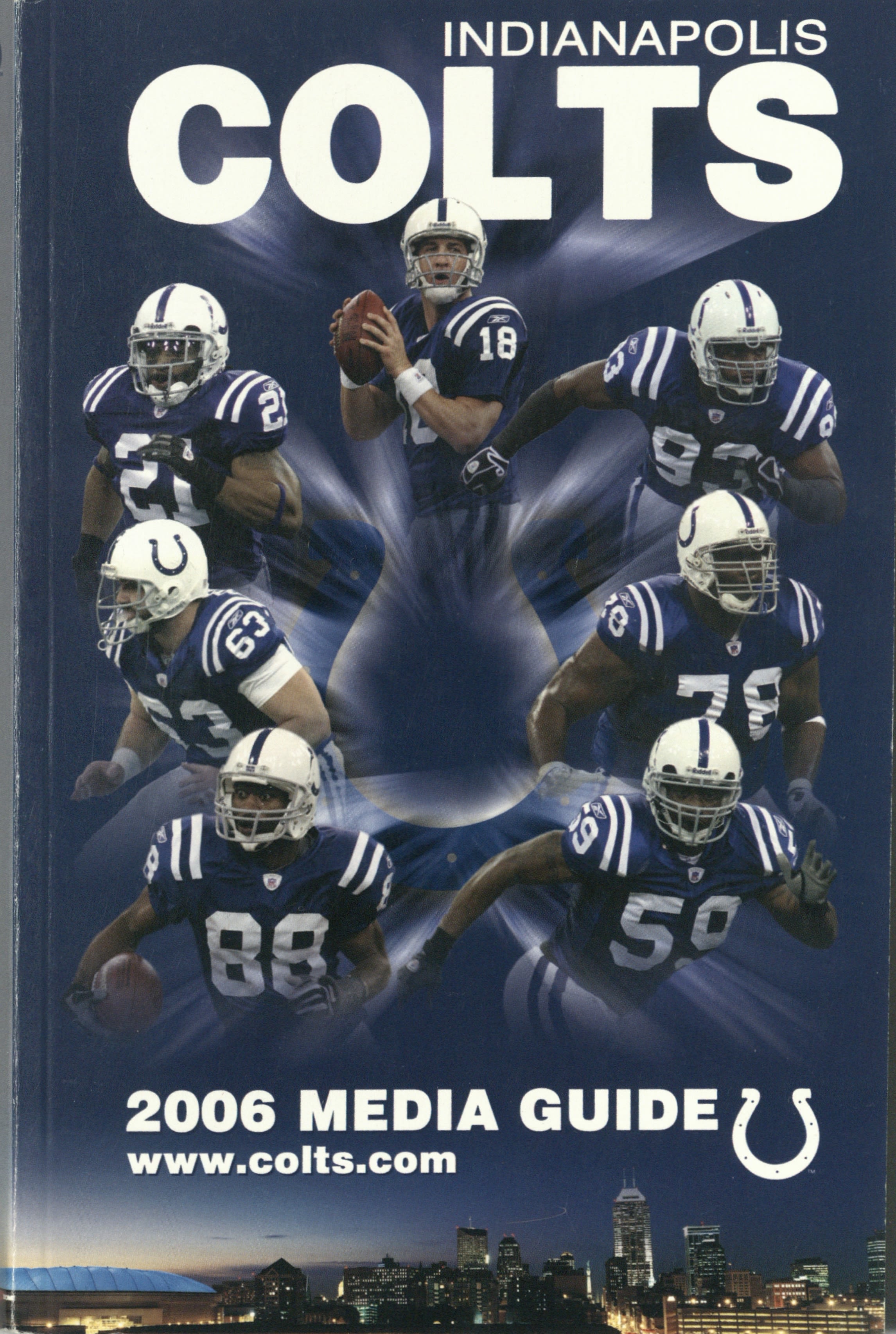 COLTS_2006_Cover