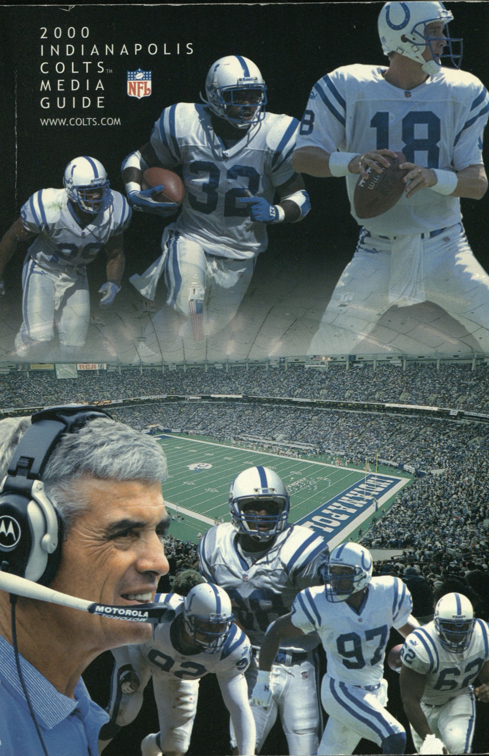 200 media guide cover
