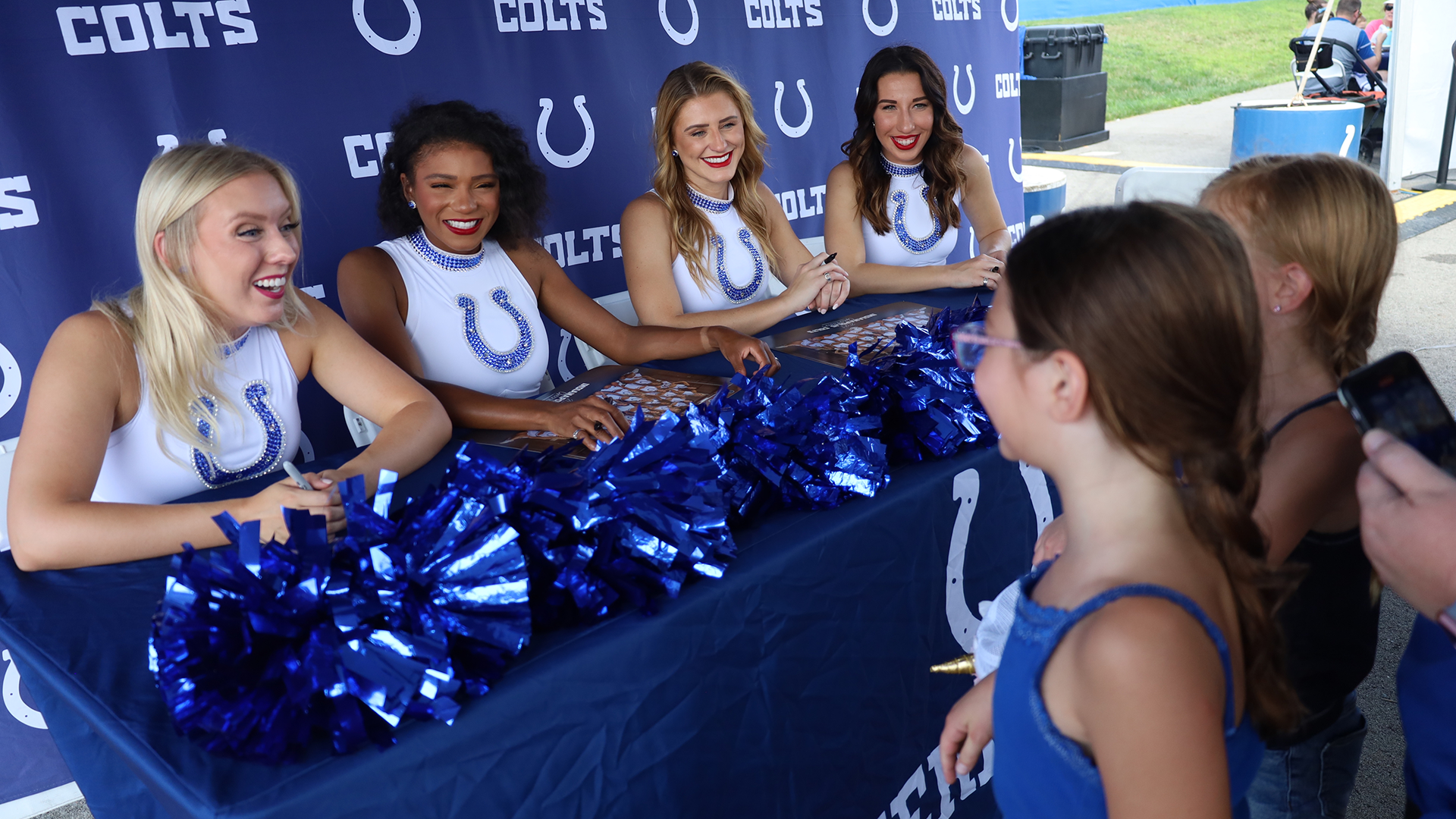 Indianapolis Colts training camp 2022: Schedule, tickets, location and  everything to know