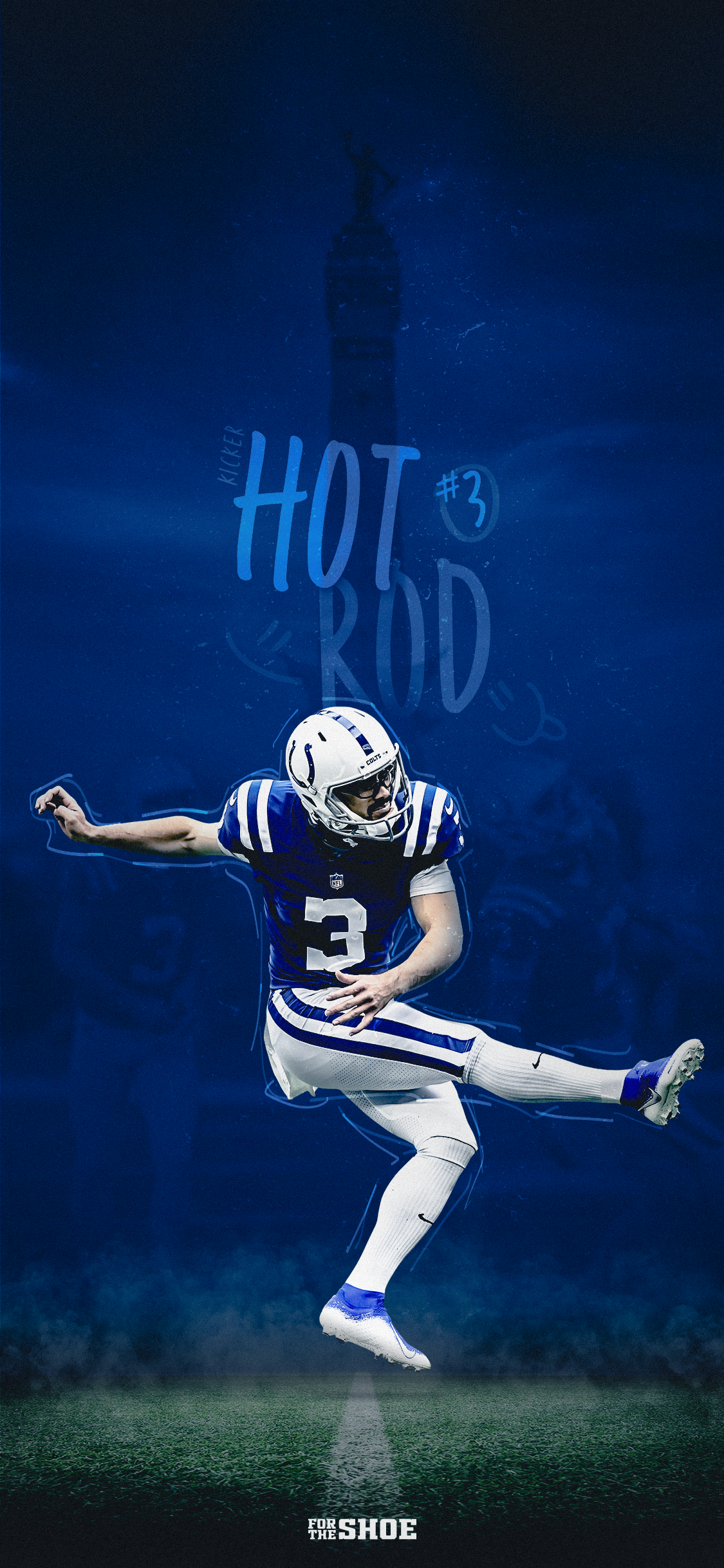 2022 Schedule Wallpapers  More to come soon! : r/Colts