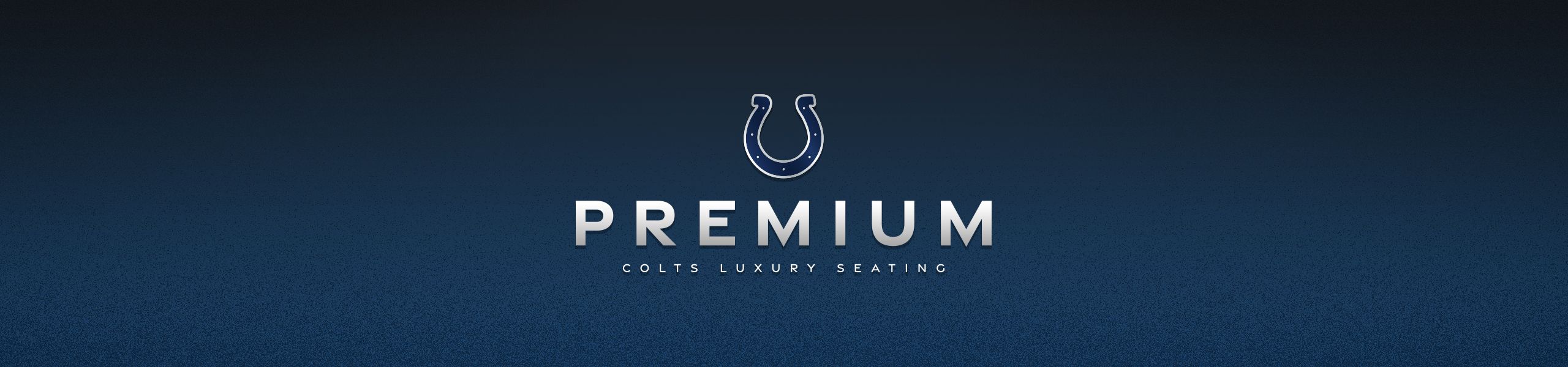 Colts Premium Seating