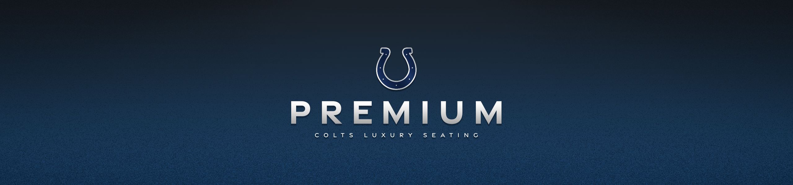 Full House Solutions  Indianapolis Colts – Premium Seating