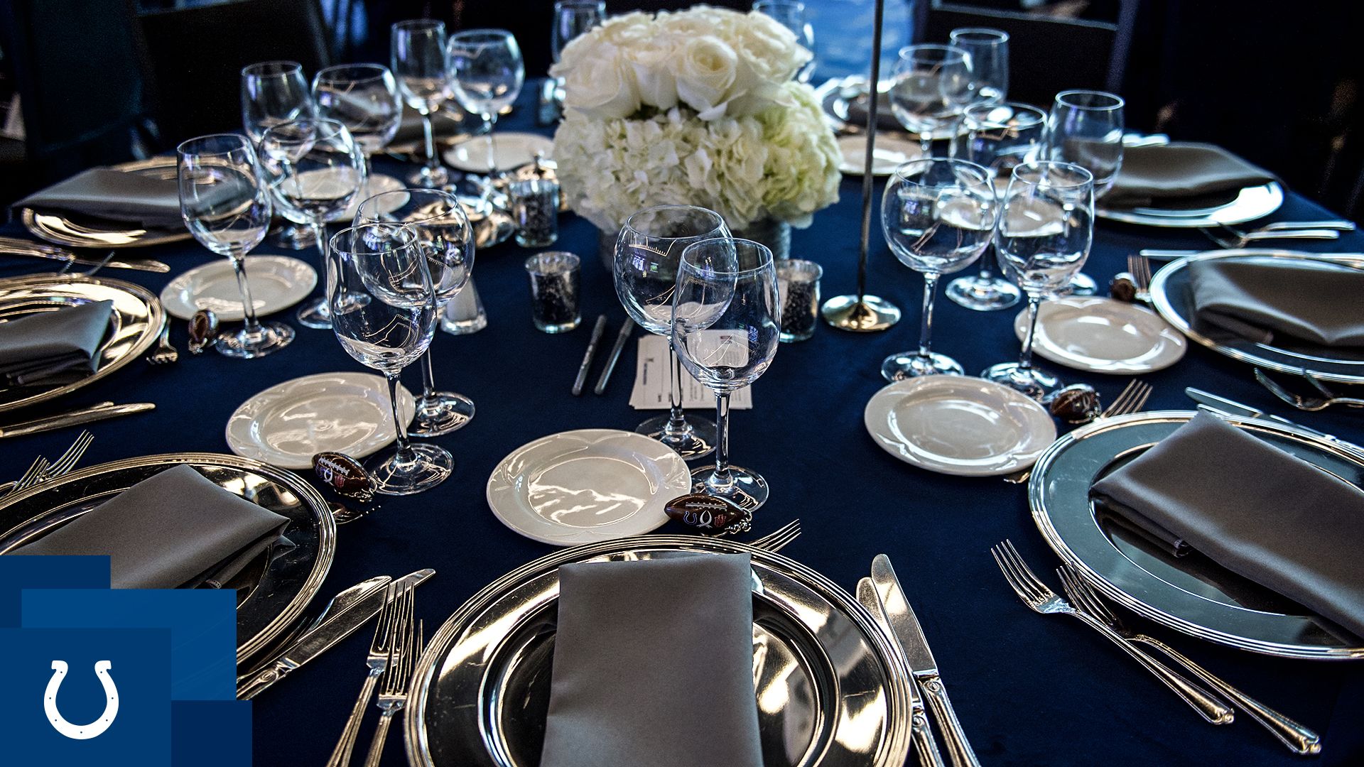 Gridiron Hall Offers: