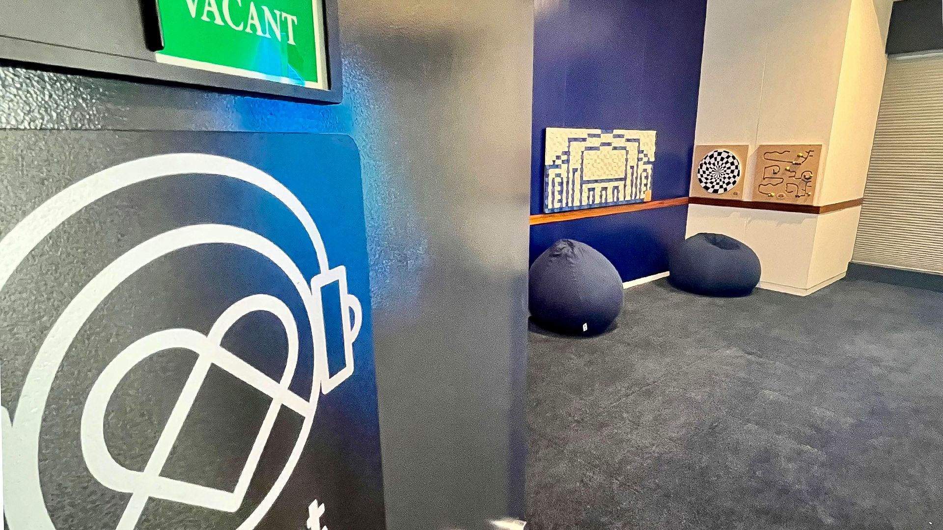 SENSORY INCLUSION KITS & ROOM