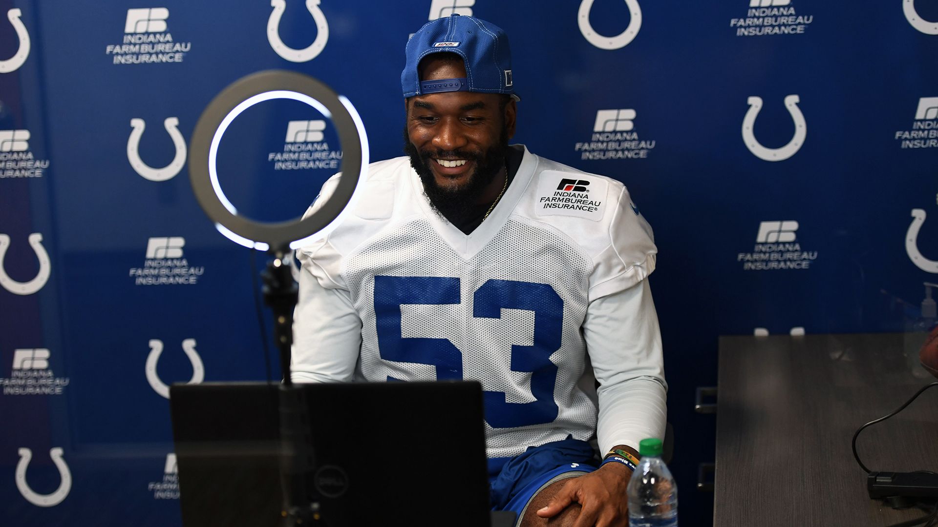 Weekly Press Conferences