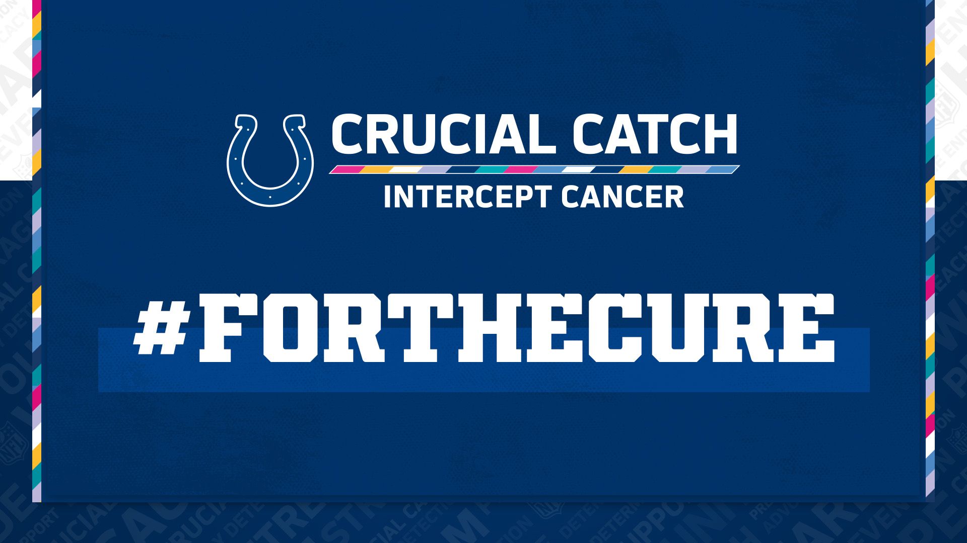 Intercept Cancer Buffalo Bills 2022 NFL Crucial Catch Performance