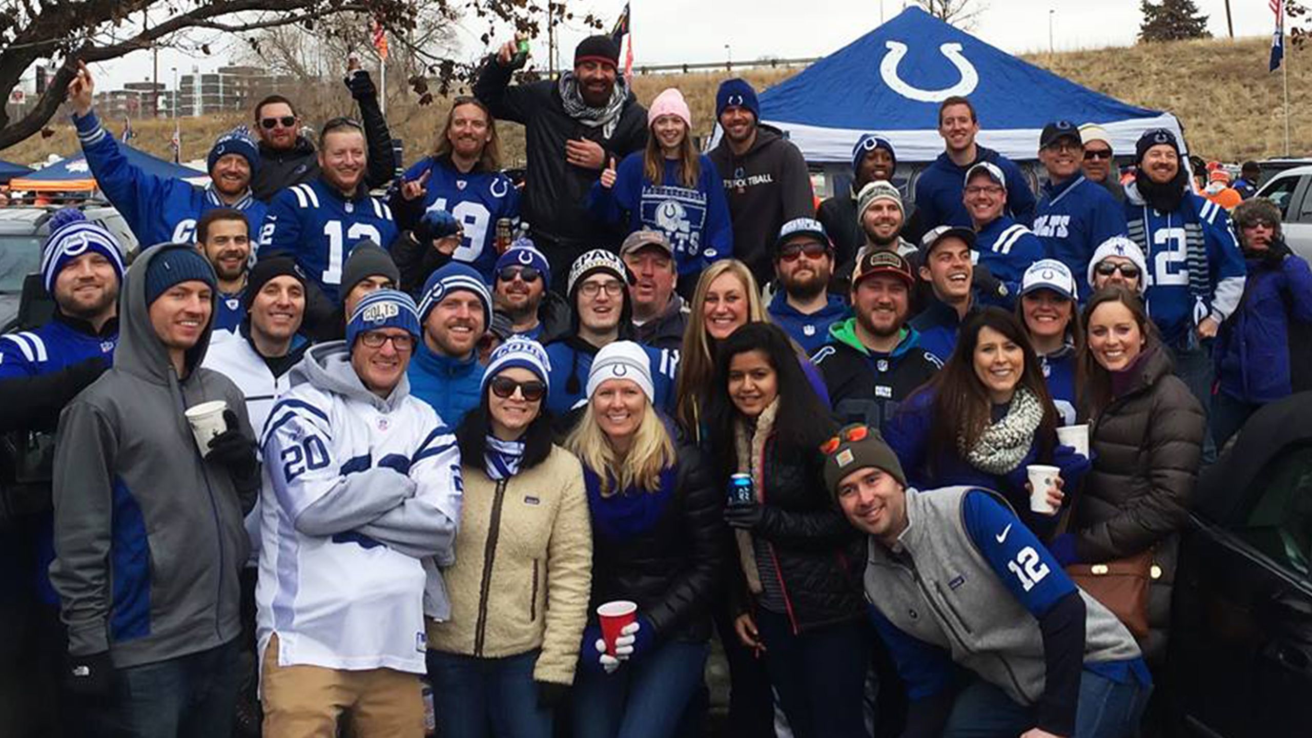 Booster Club Gallery