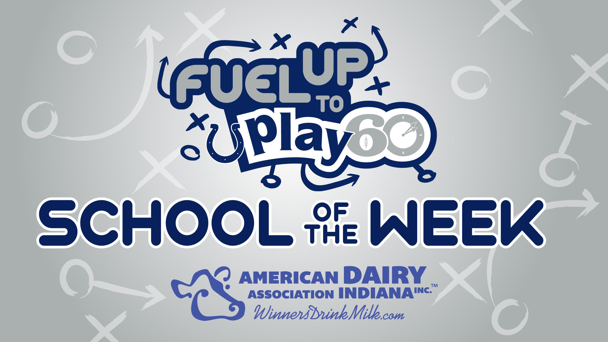 NFL, USA Football, GENYOUth and Fuel Up to Play 60 Announce