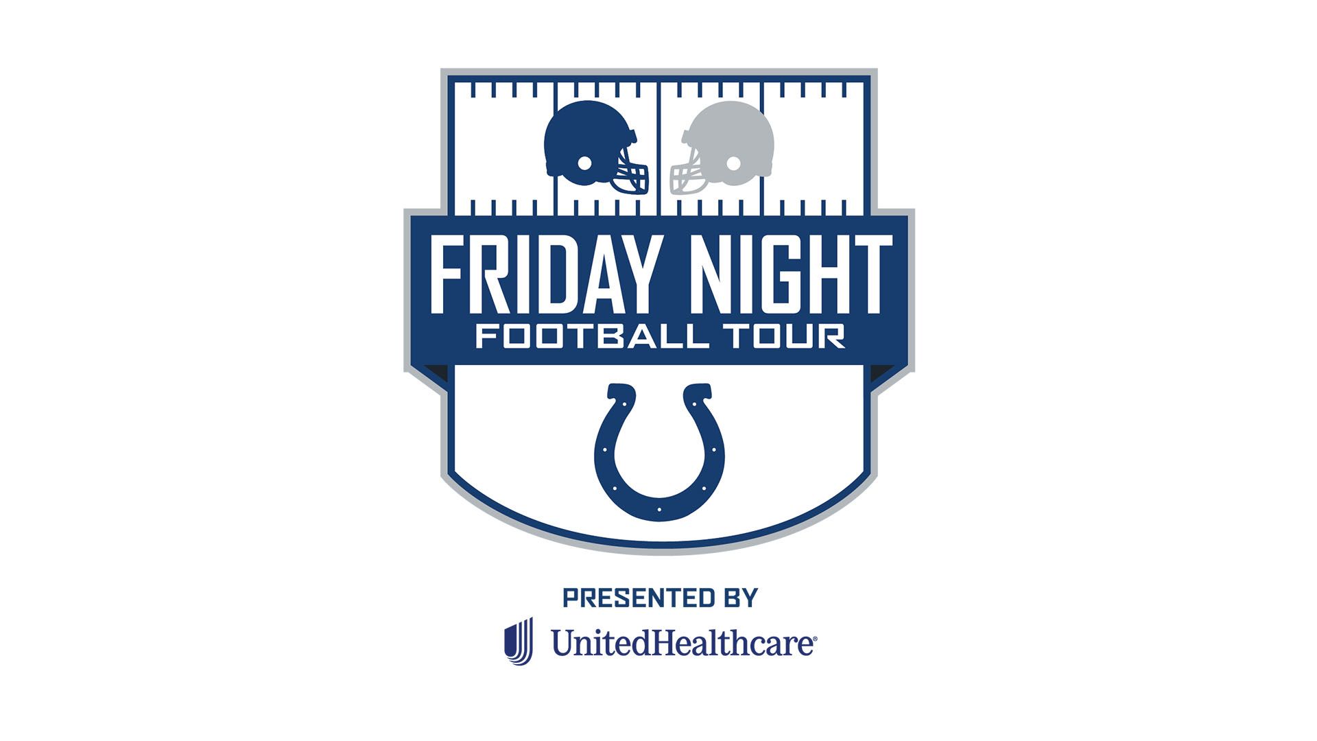 Colts Friday Night Football Tour Indianapolis Colts Colts Com