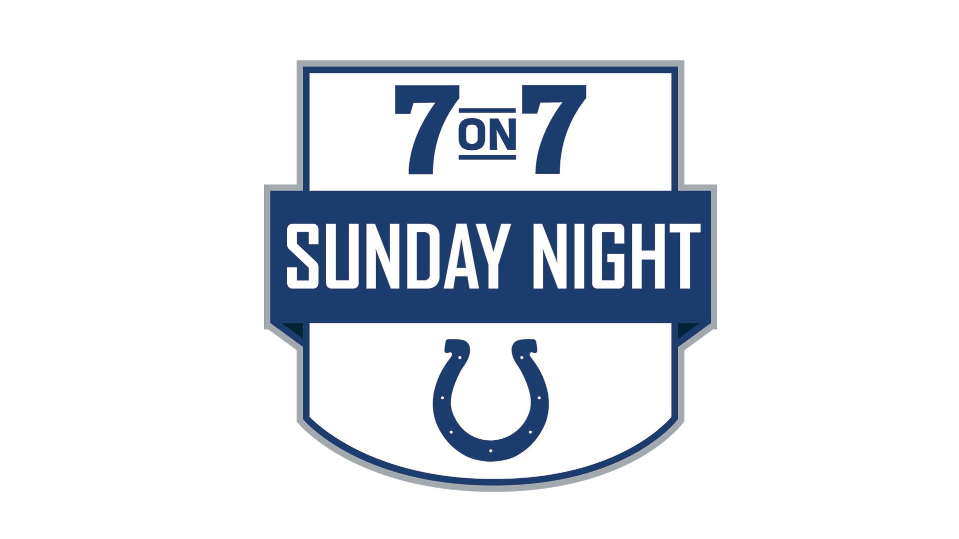 colts sunday night football