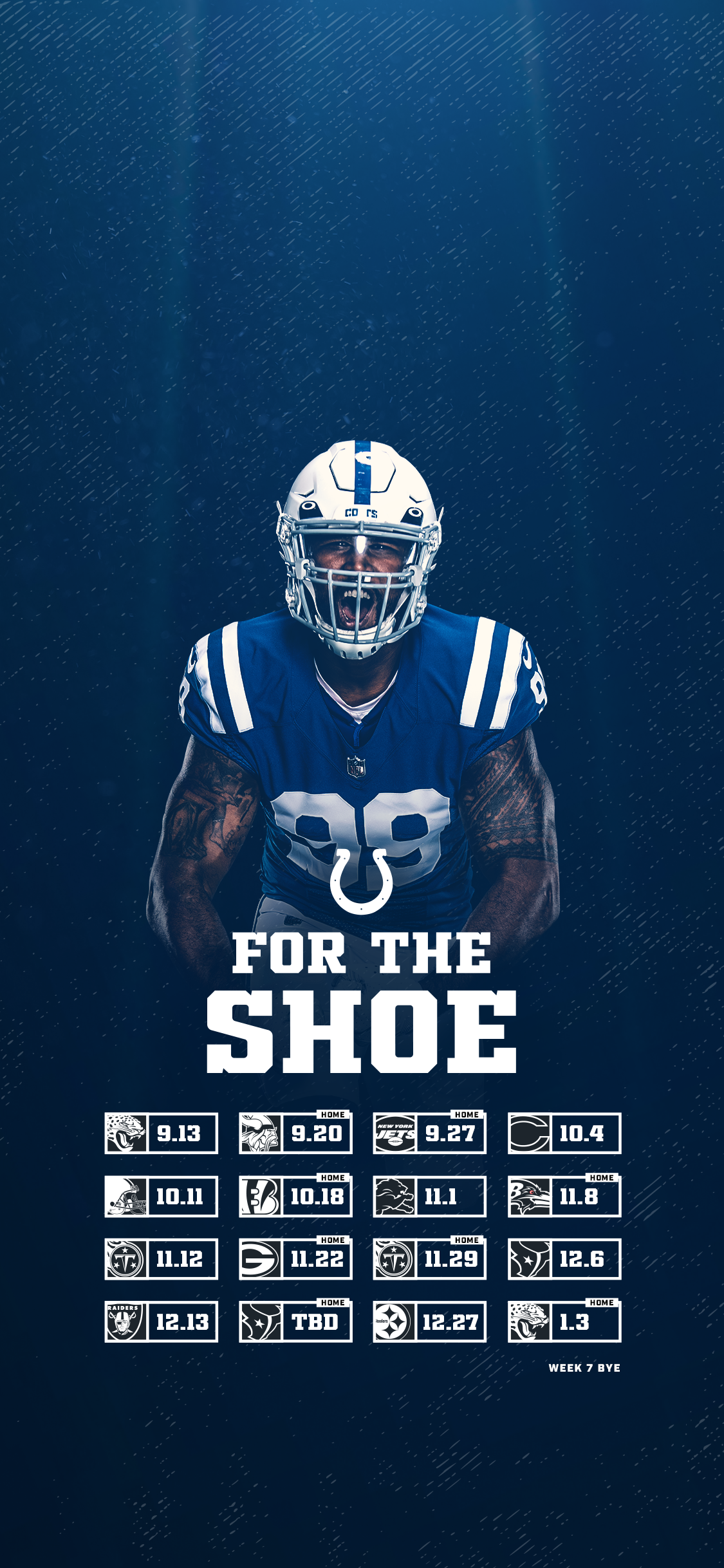 Colts Wallpapers Indianapolis Colts Colts Com