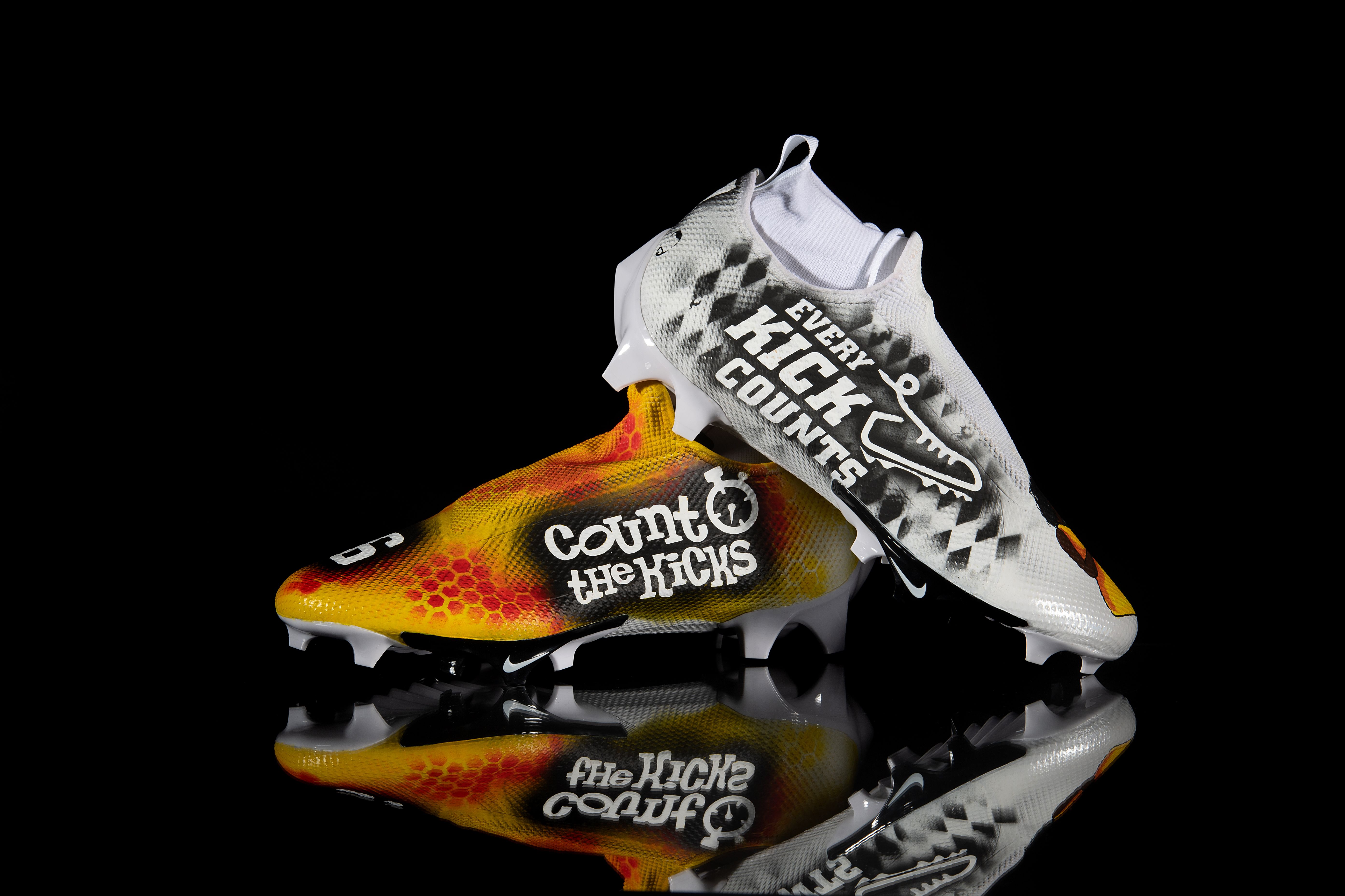 My Cause My Cleats 2020