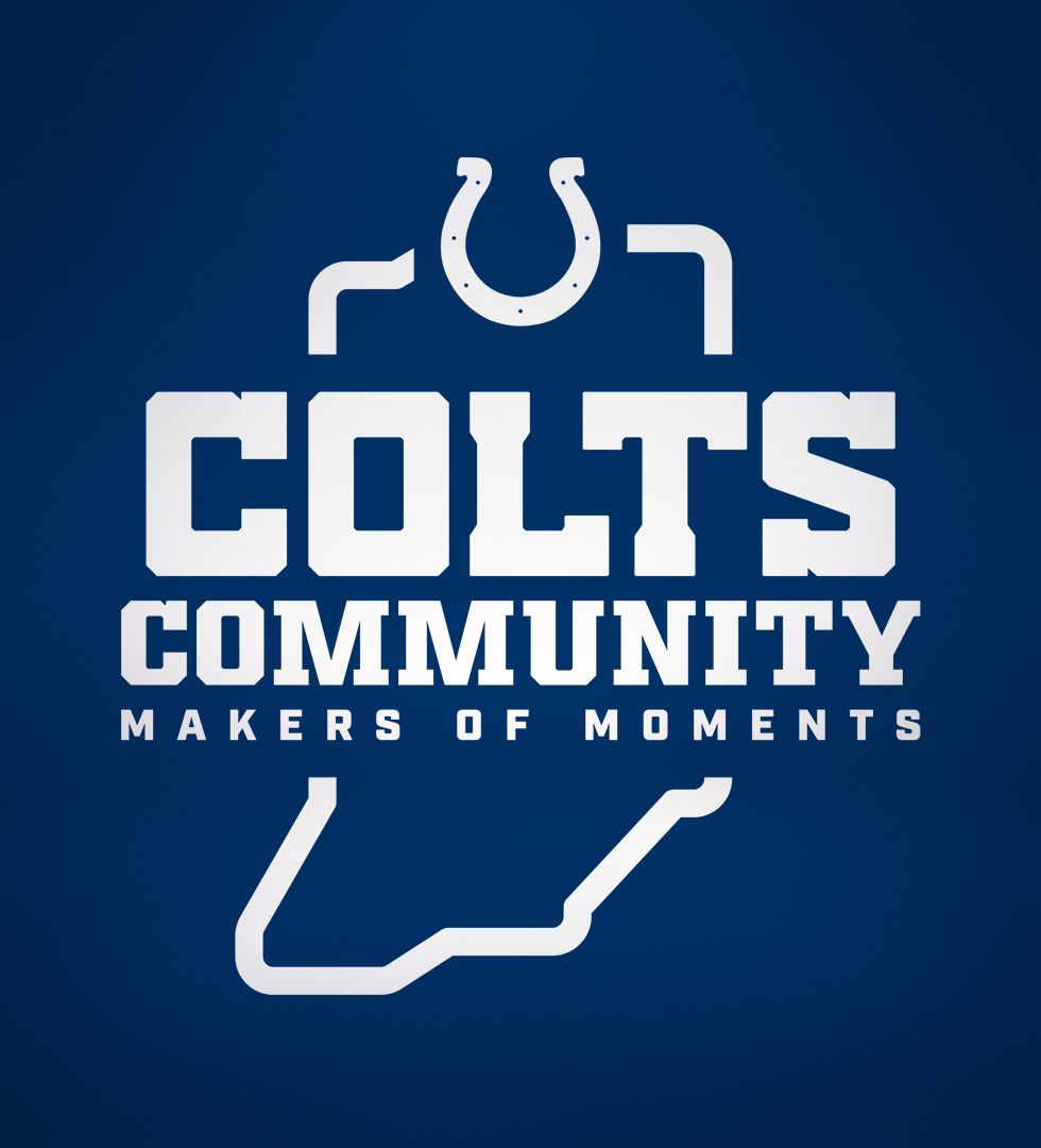 Colts Community Donations And Appearances