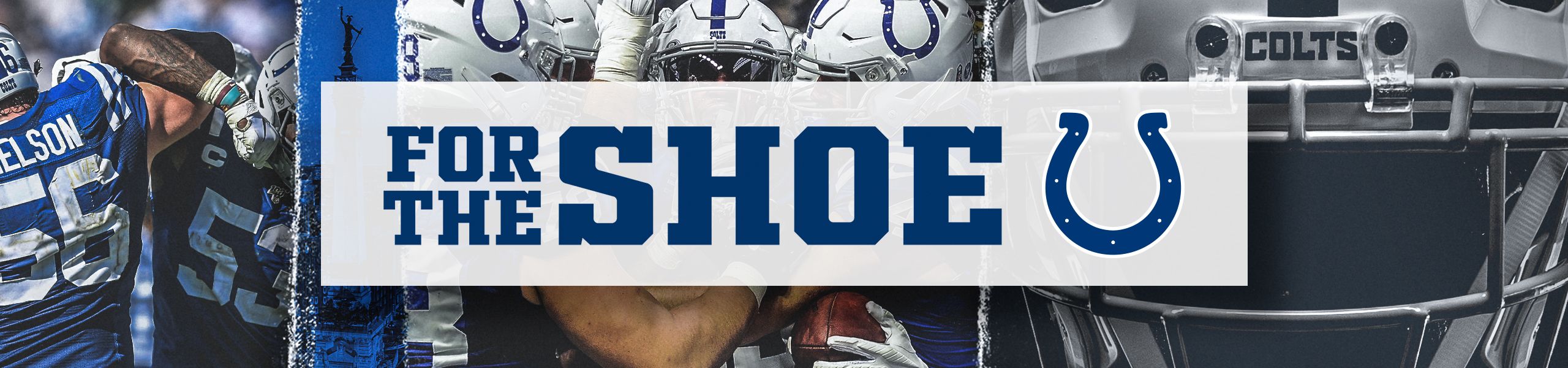 Indianapolis Colts] Keep finding a way. #ForTheShoe : r/Colts