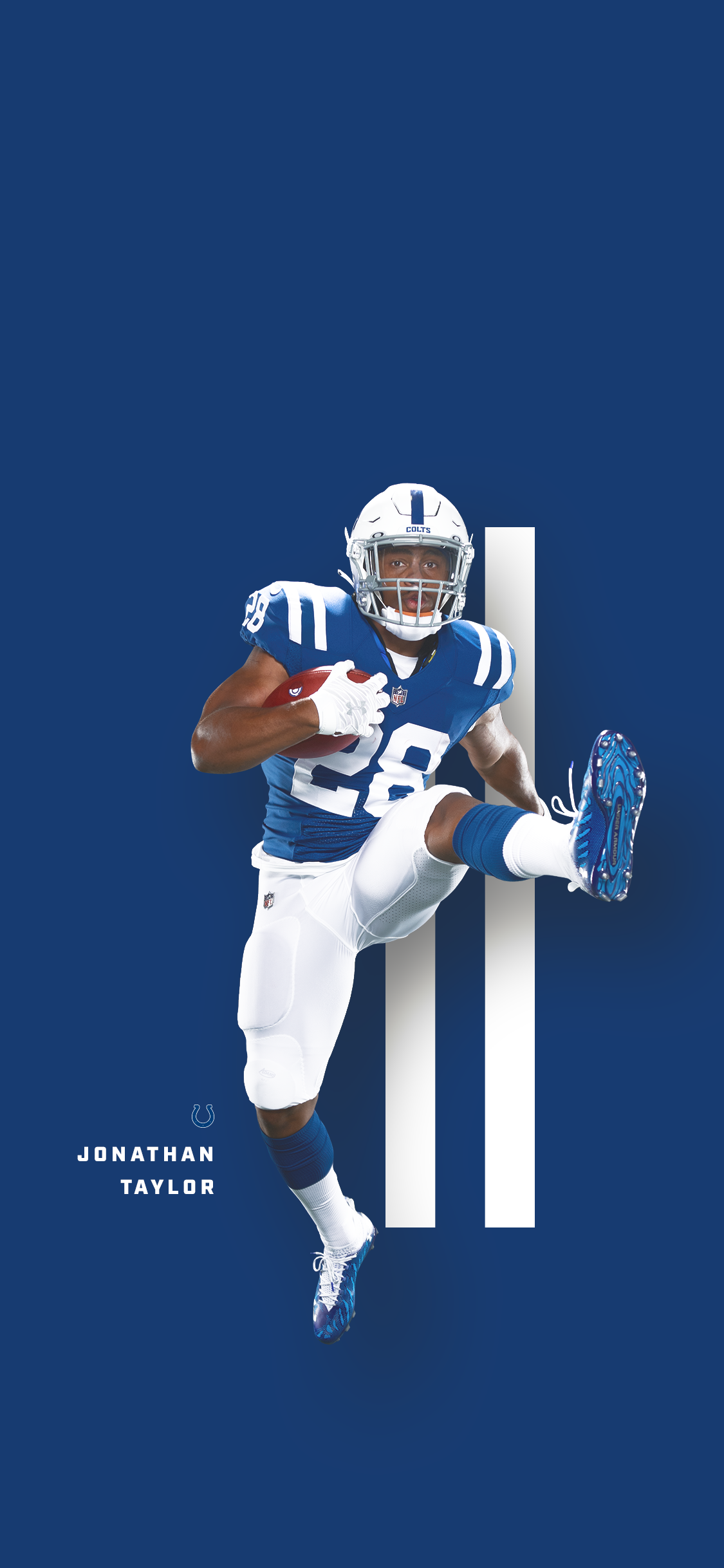 NFL Colts Wallpapers - Wallpaper Cave