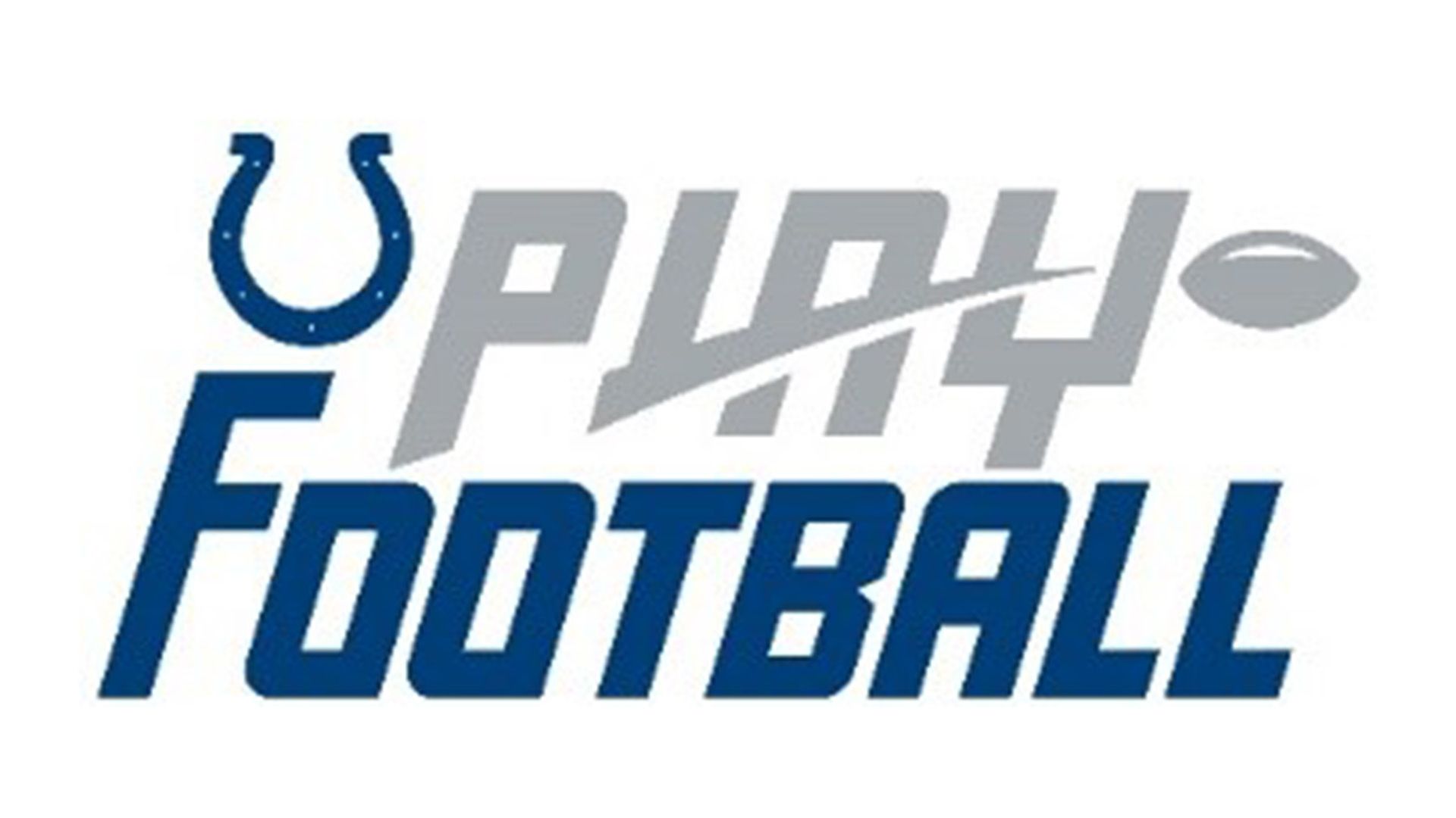Colts Youth Football Play Football Initiative
