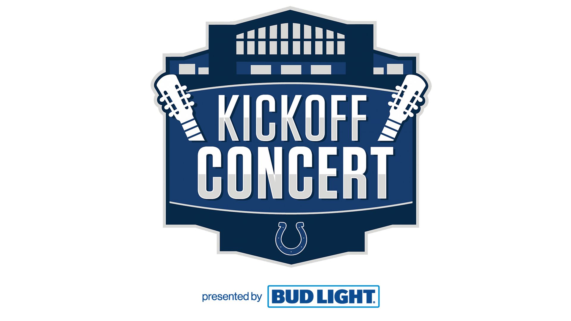 Colts Kickoff Concert Indianapolis Colts