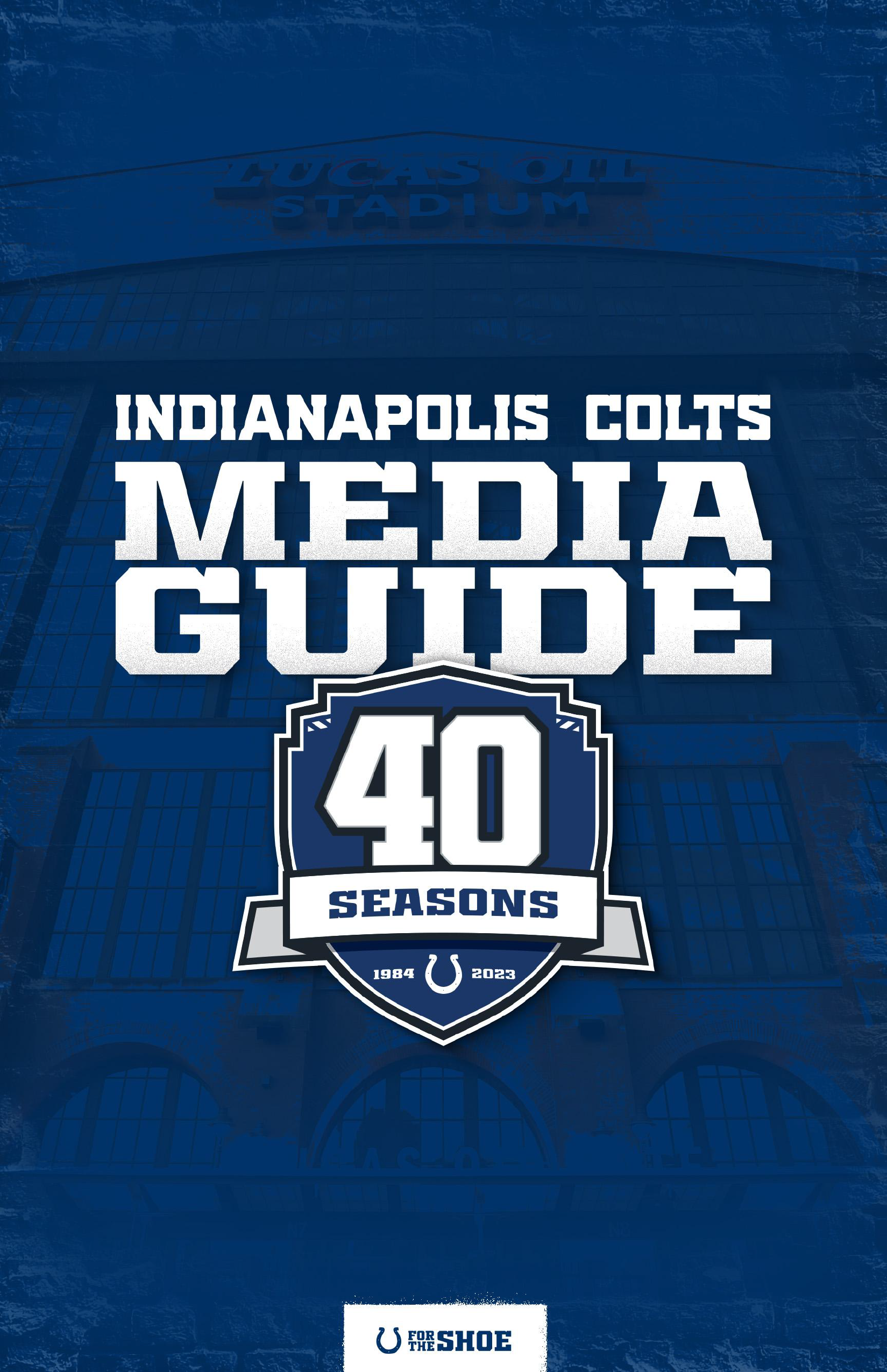2023 Media Guide