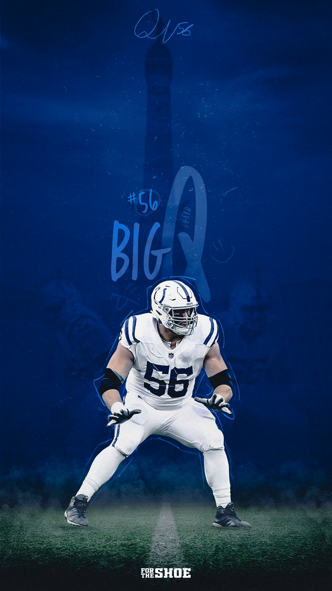 Indianapolis colts, nfl, super, bowl, football, american, eeuu, usa, sport,  HD phone wallpaper