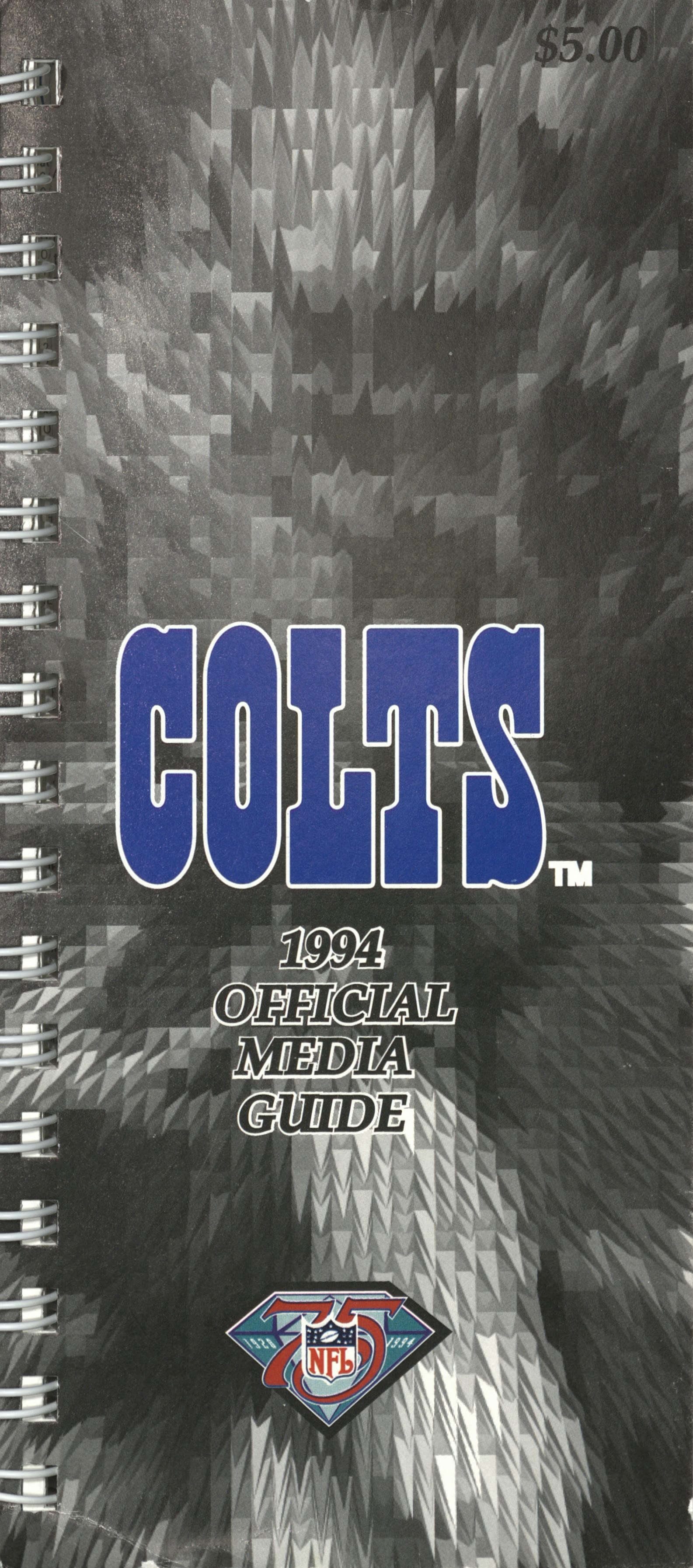 COLTS_1994_Cover