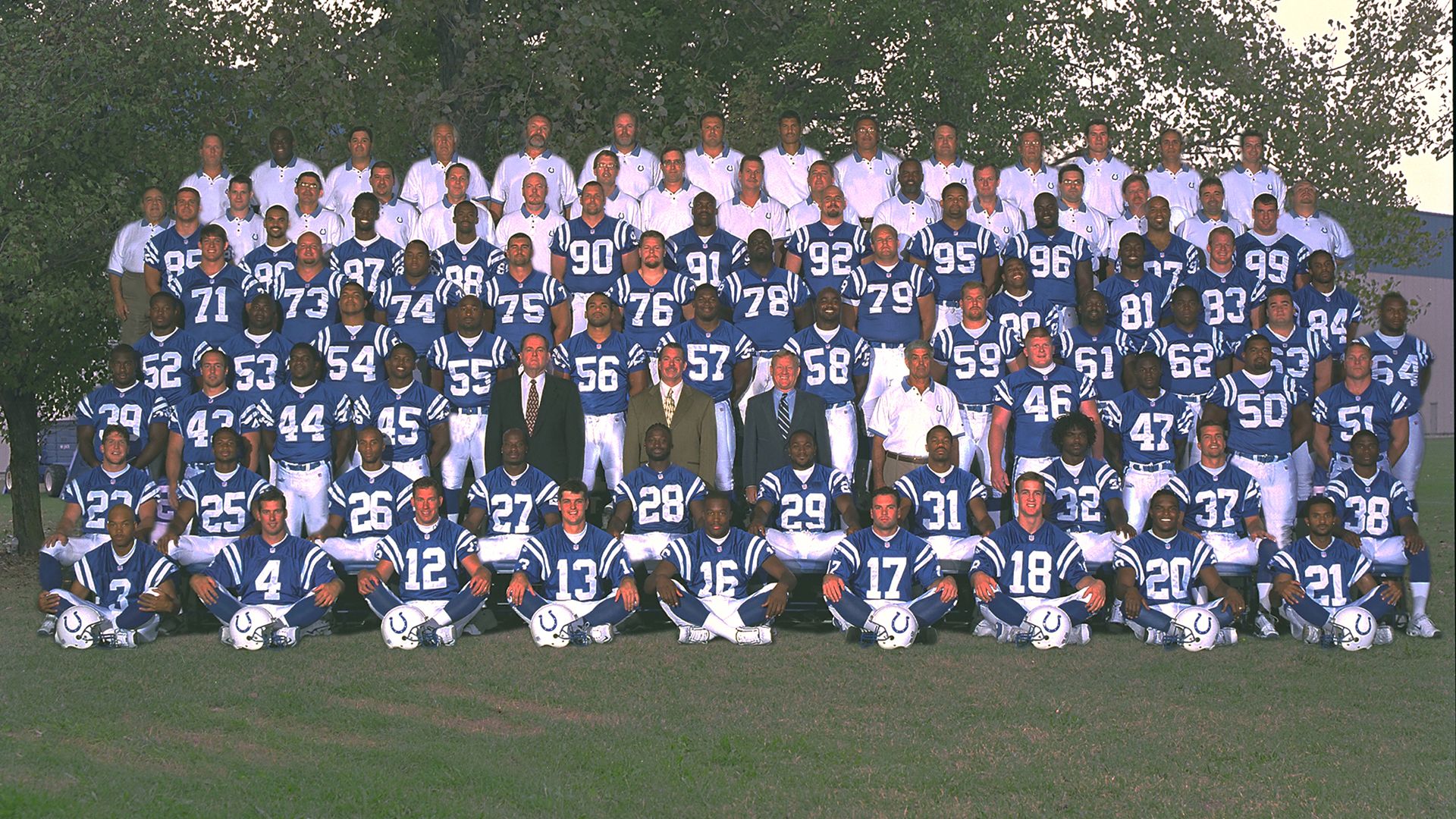 Colts Team Photos | Indianapolis Colts - Colts.com