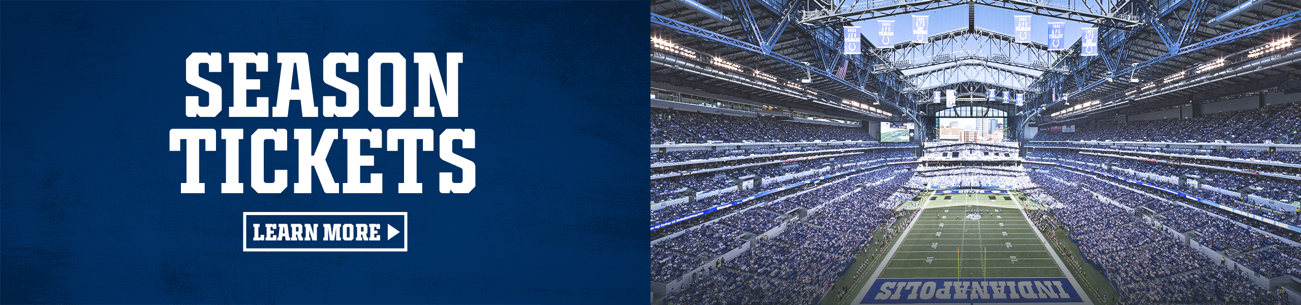 Colts Payment Plans And Benefits