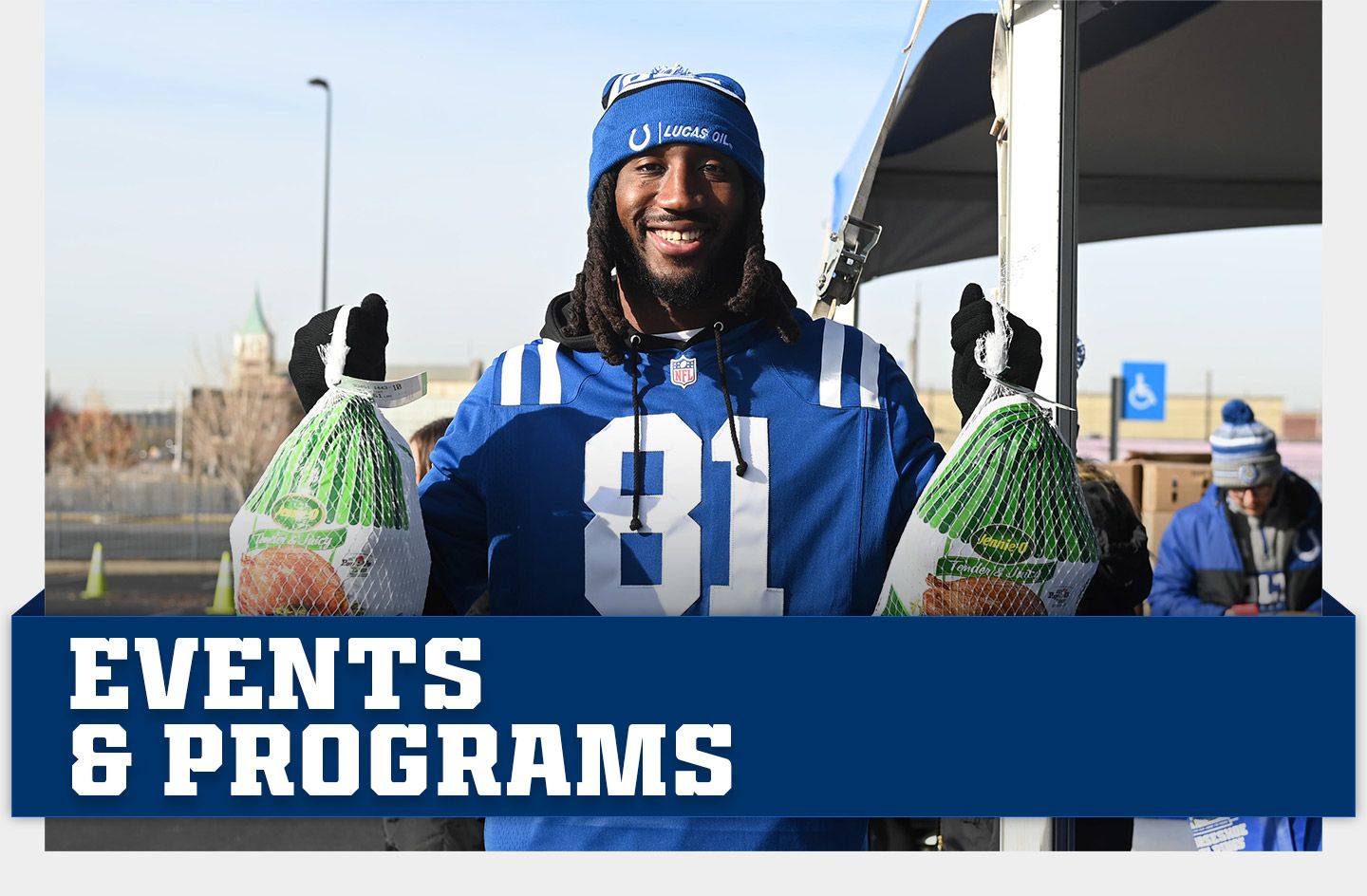 Colts Community (@coltscommunity) / X