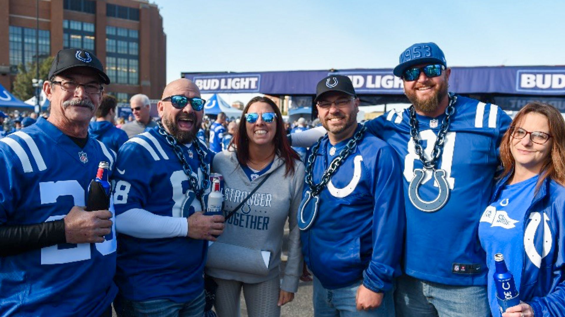 Indianapolis Colts NFL Fan Shop