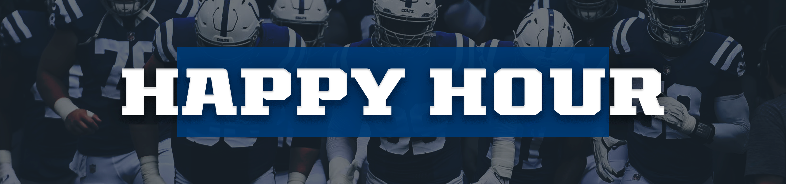 Happy birthday to Colts Ring of Honor - Indianapolis Colts