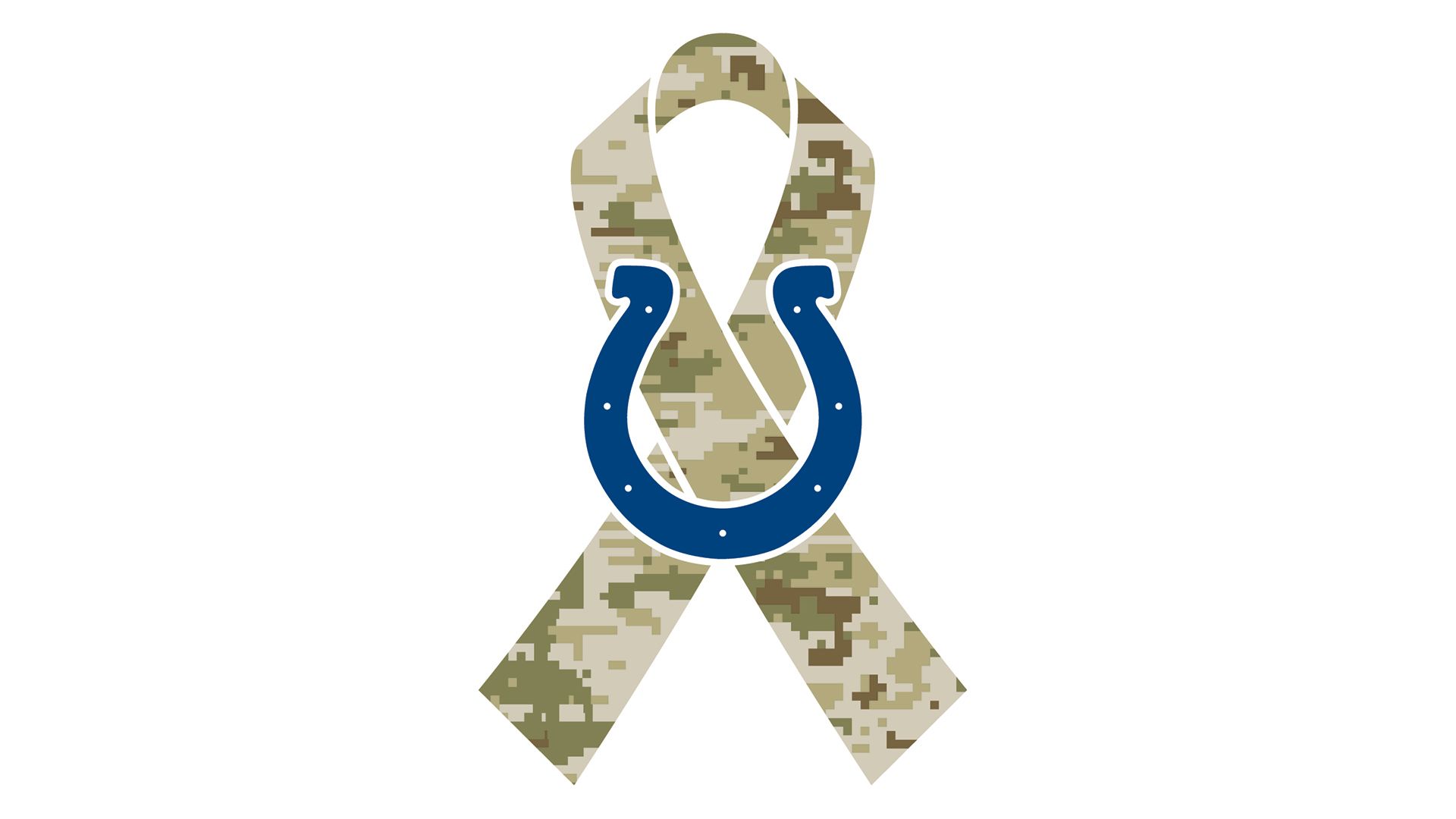 Personalized NFL Indianapolis Colts Special Salute To Service