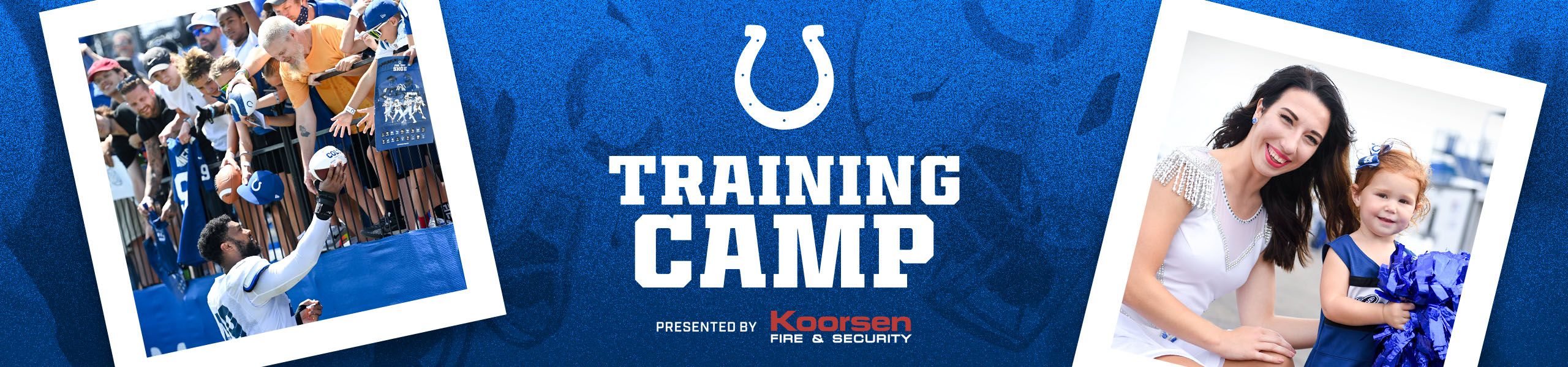 The Official Website of the Indianapolis Colts