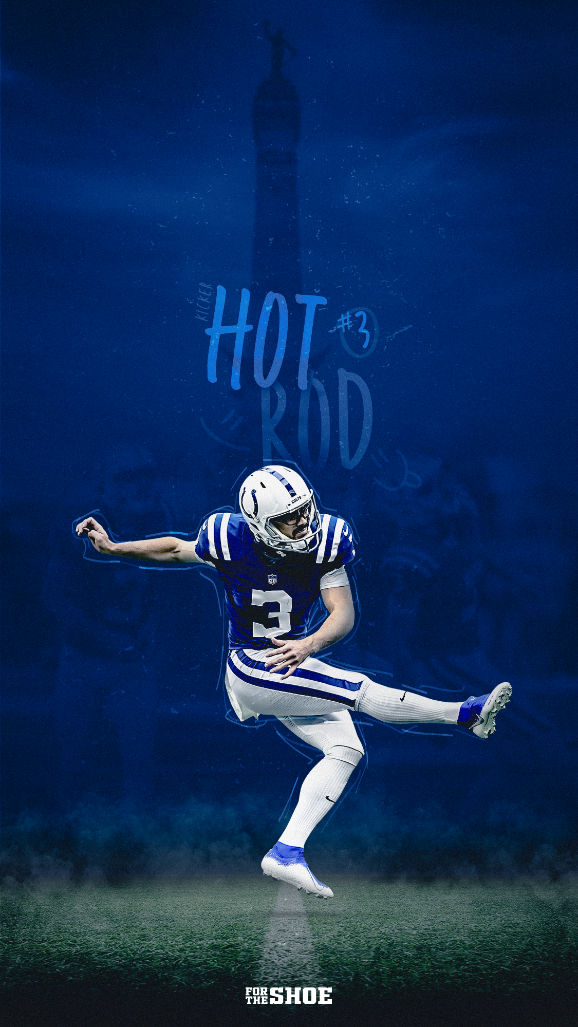 100+] Colts Wallpapers