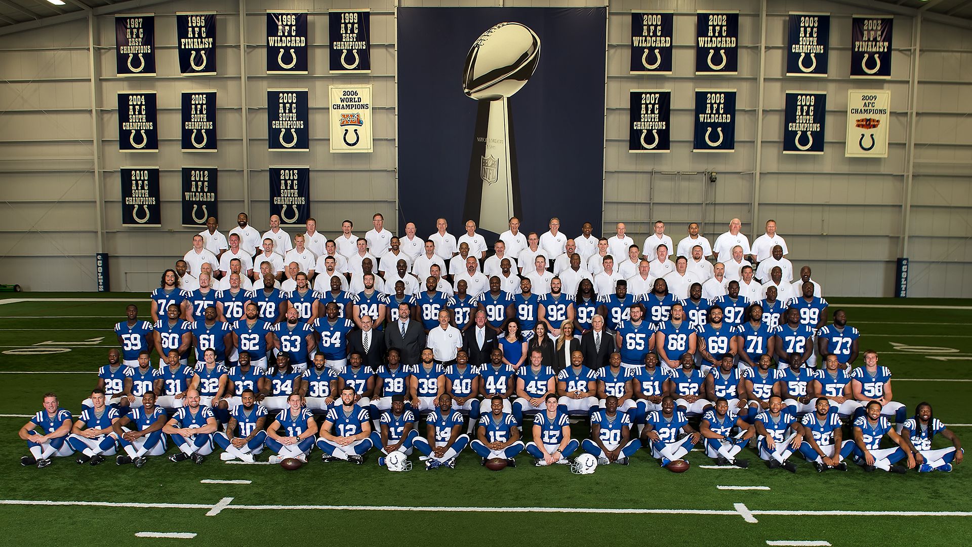 Colts Team Photos | Indianapolis Colts - colts.com