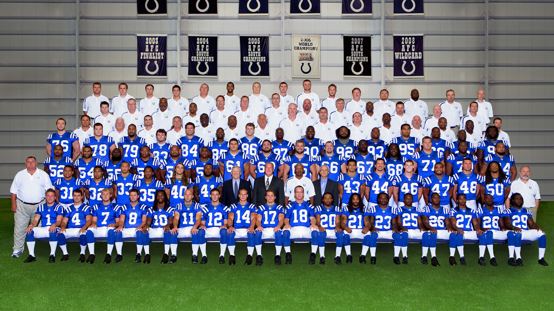 Colts Team Photos Indianapolis Colts vlr.eng.br