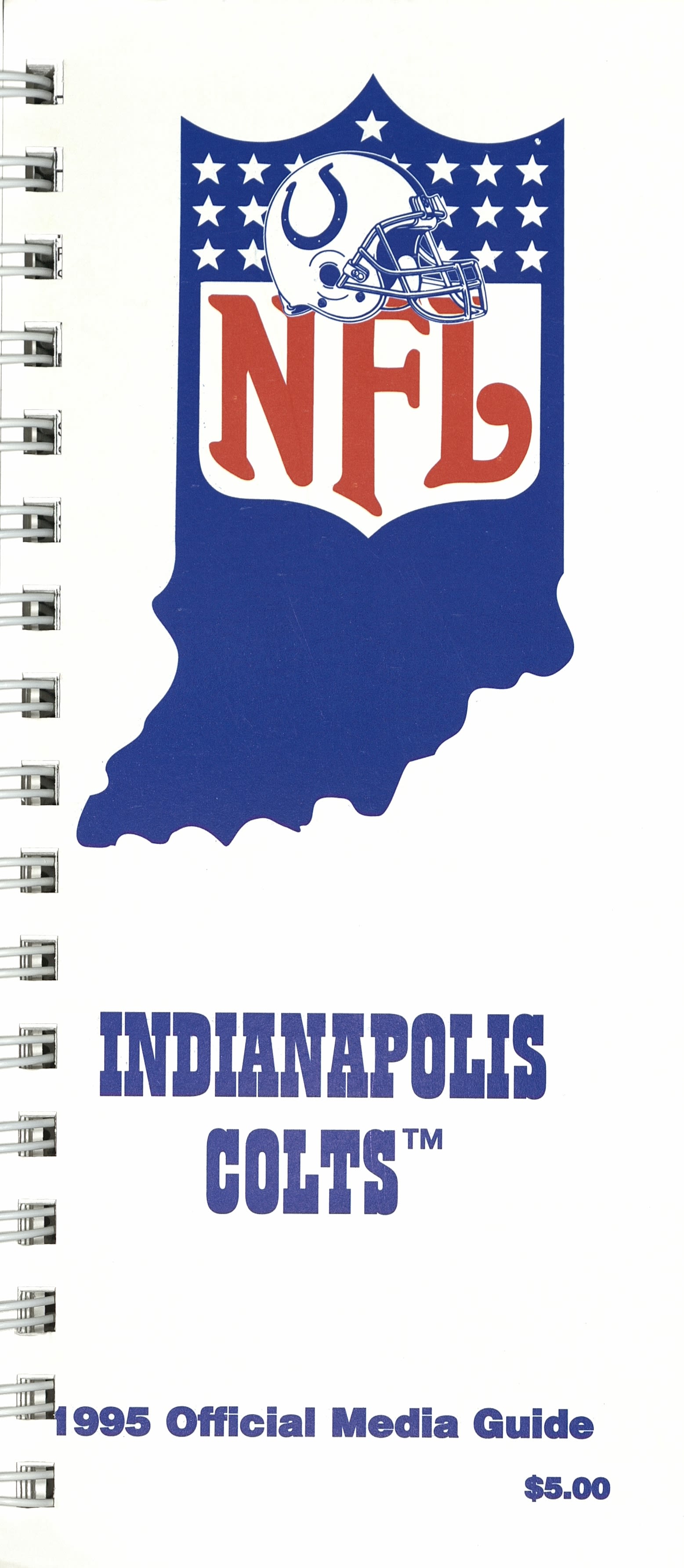 COLTS_1995_Cover