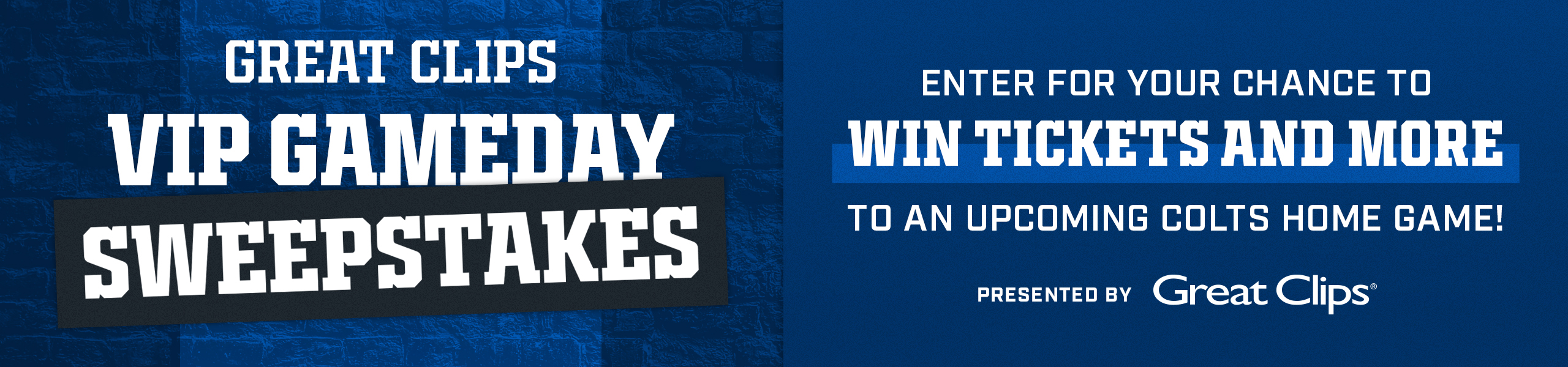 2022_GreatClips_VIPGamedaySweeps_2560x600_2