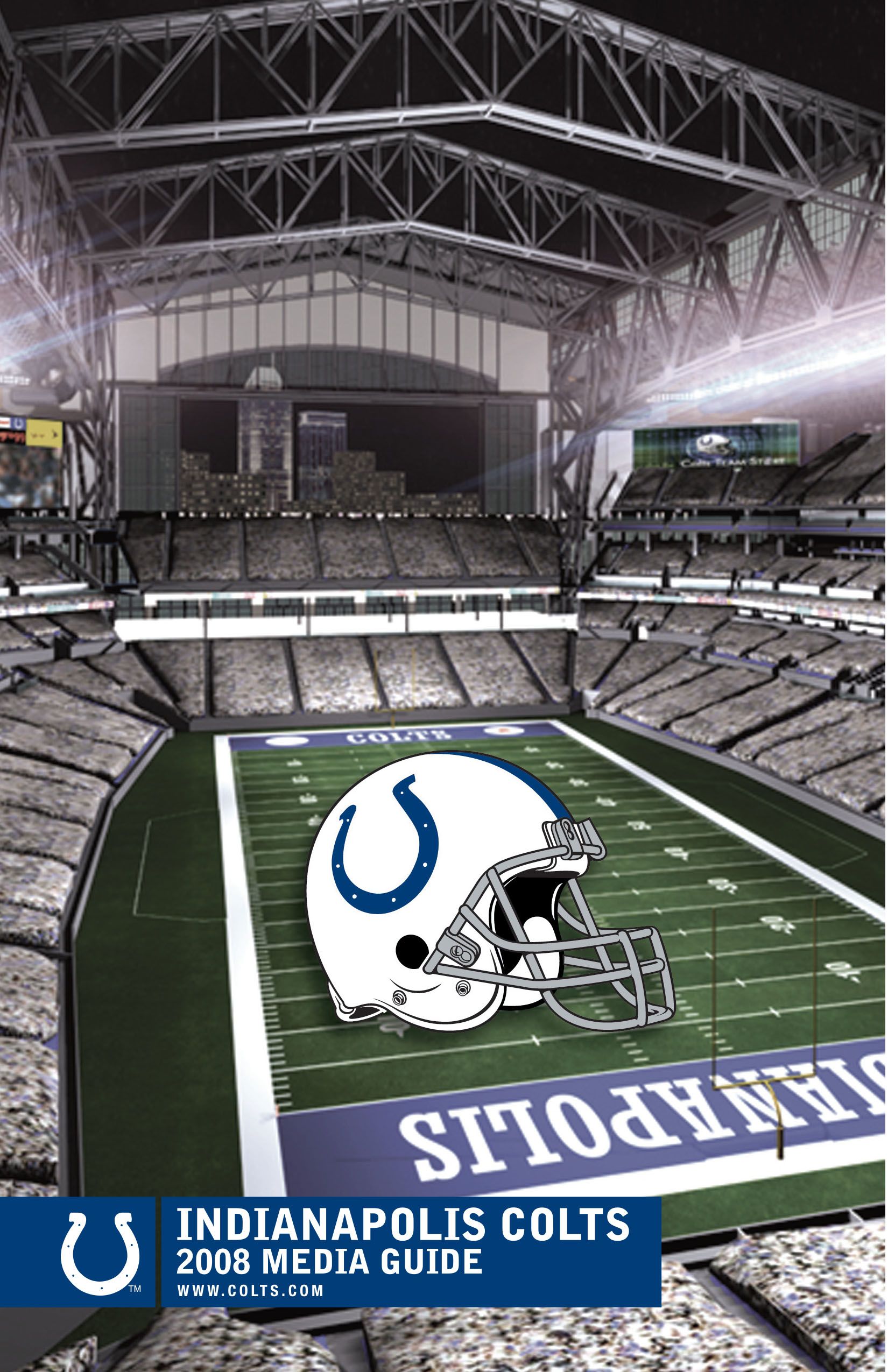 Colts Media Guides | Indianapolis Colts - Colts.com