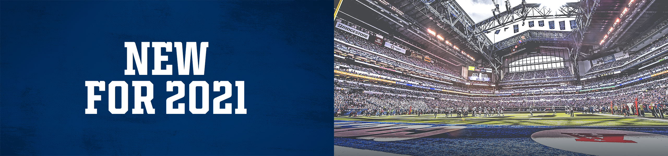 Indianapolis Colts Virtual Venue™ by IOMEDIA