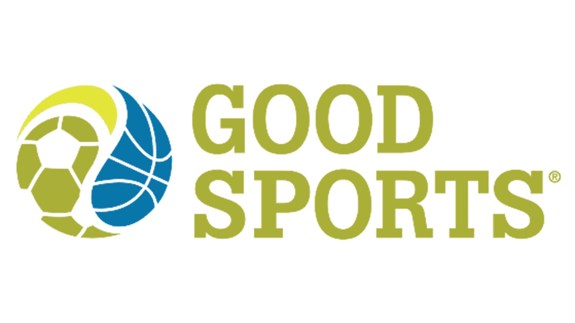 Good Sports Grants