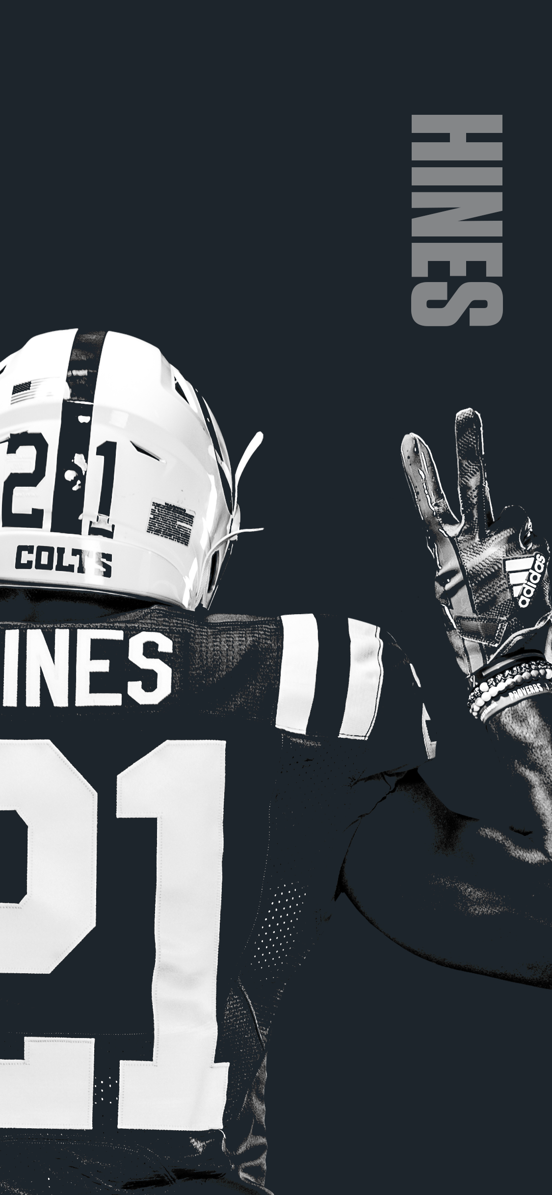 Indianapolis Colts: Get your downloadable 2023 schedule wallpaper