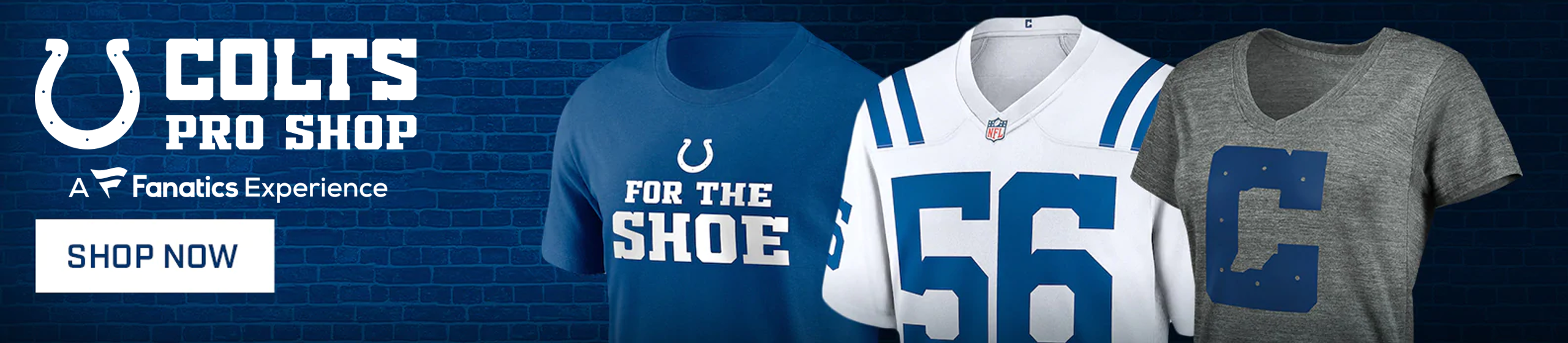 Colts Pro Shop - Gift Store in Indianapolis